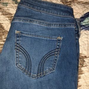 Hollister Jeggings